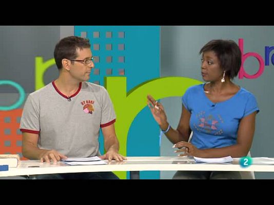 Palabra por palabra - Palabra por palabra - 16/10/10