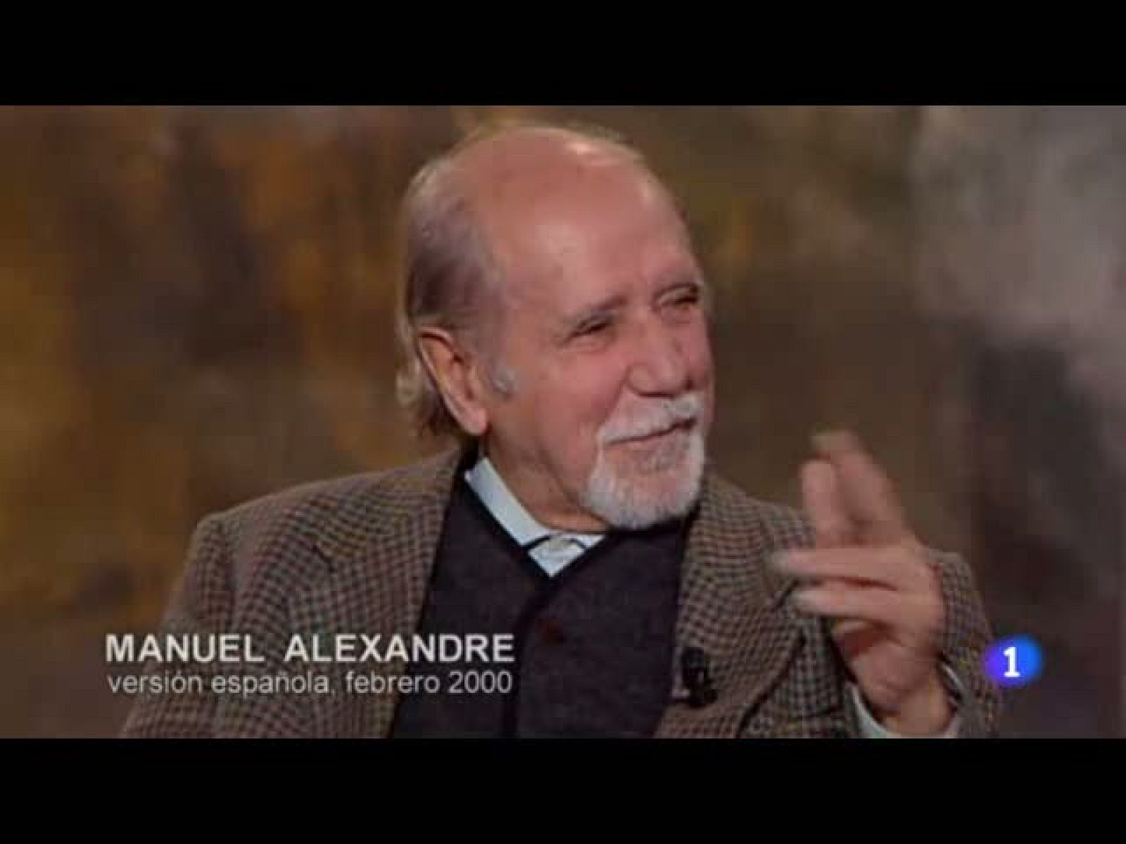 Versión Española (16/10/10)