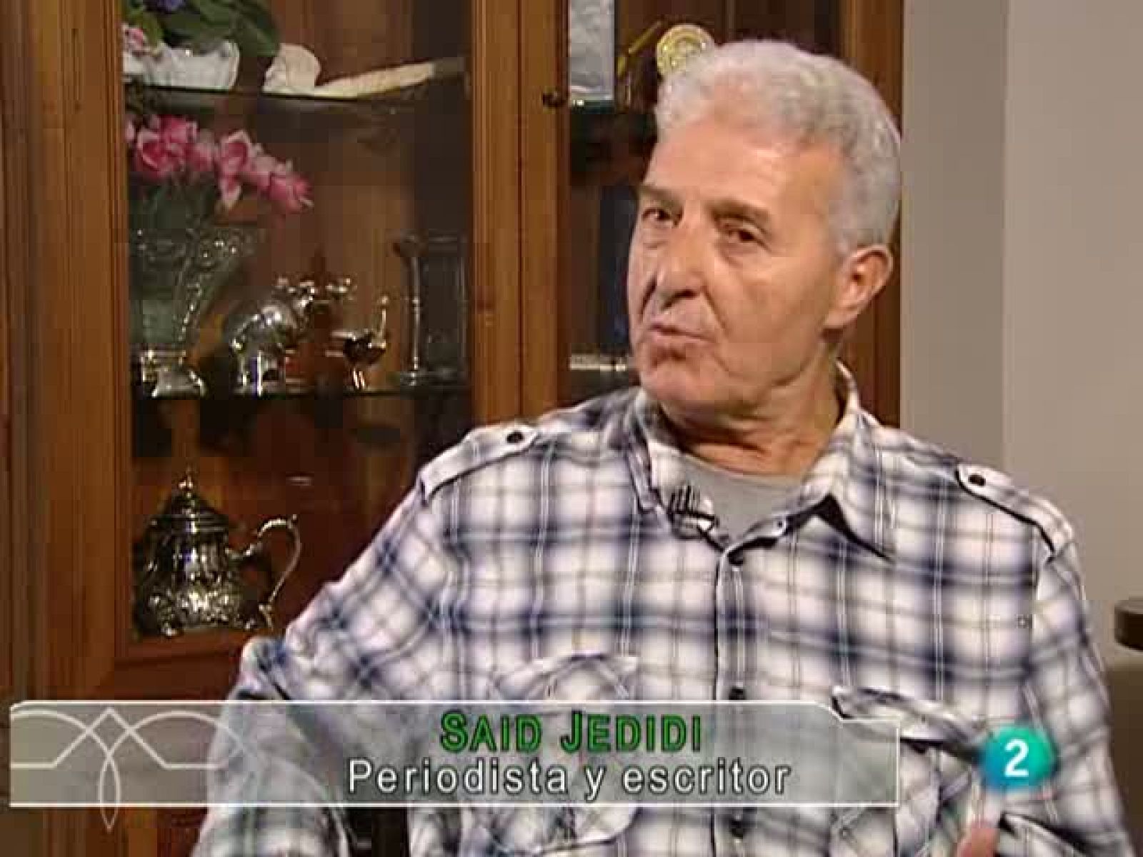 Islam Hoy: Literatura española allende el estrecho de Gibraltar (17/10/10)