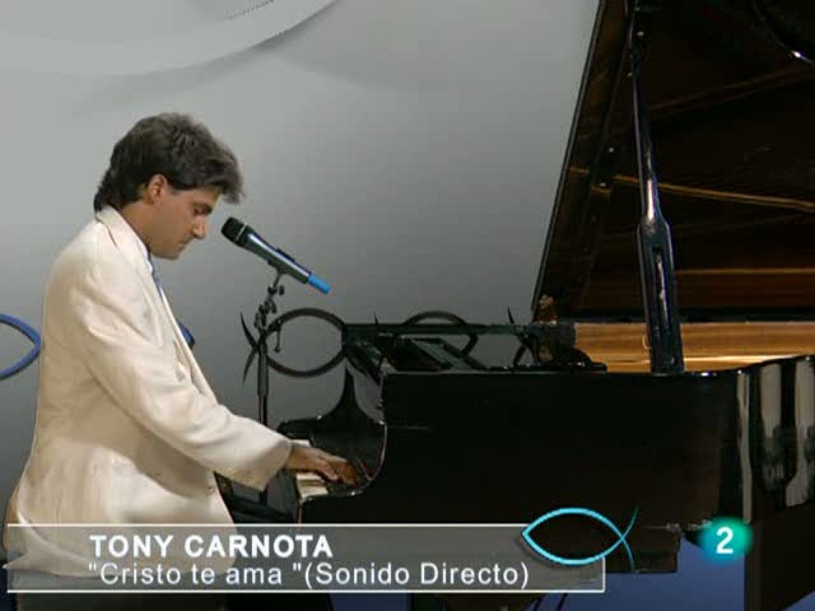 Buenas Noticias TV: Raúl y Lilia (17/10/10)