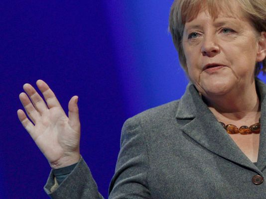  - Debate sobre la inmigración