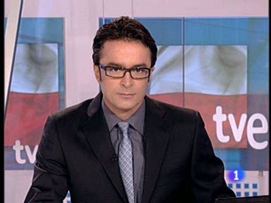  - Tierra Amarilla en Chile