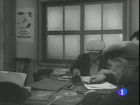 ¿Te acuerdas? - Un siglo de lucha de la CNT