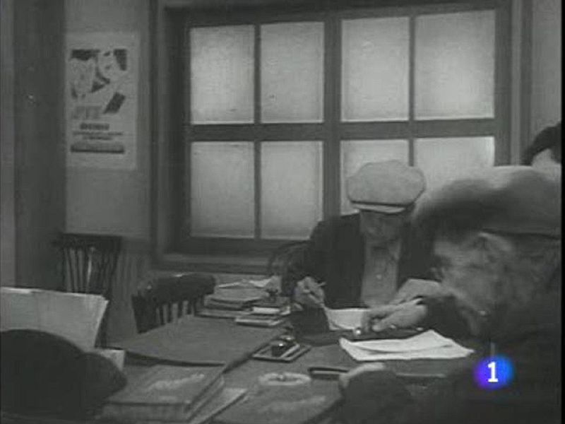 ¿Te acuerdas? - Un siglo de lucha de la CNT