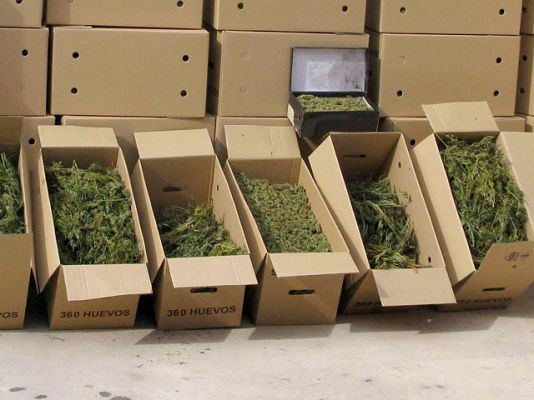  - Más persecución y venta legal