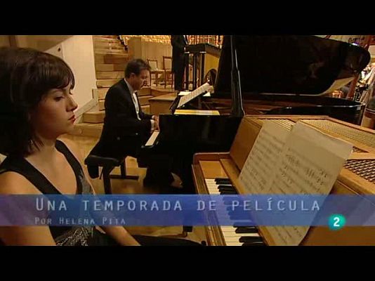 Programa de mano - Programa de mano - 17/10/10