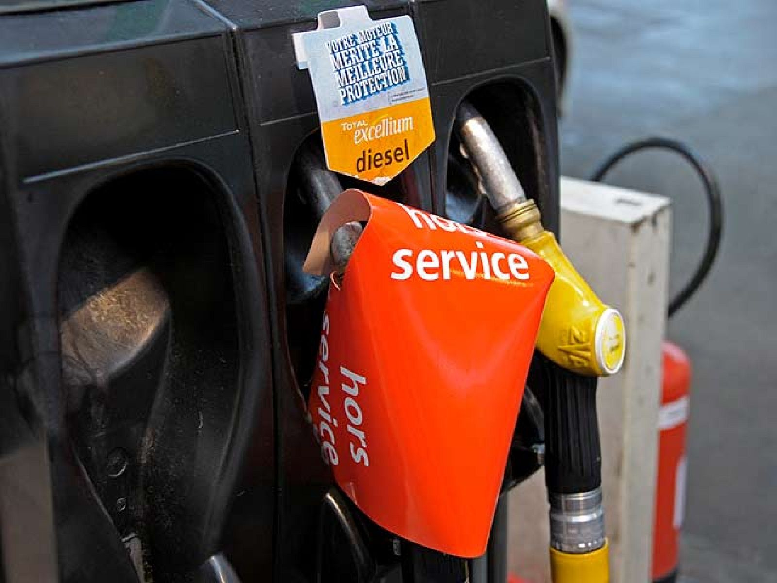 Toda la información del Telediario de TVE, en cuatro minutos.