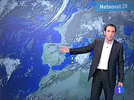 El tiempo - El Tiempo - 17/10/10
