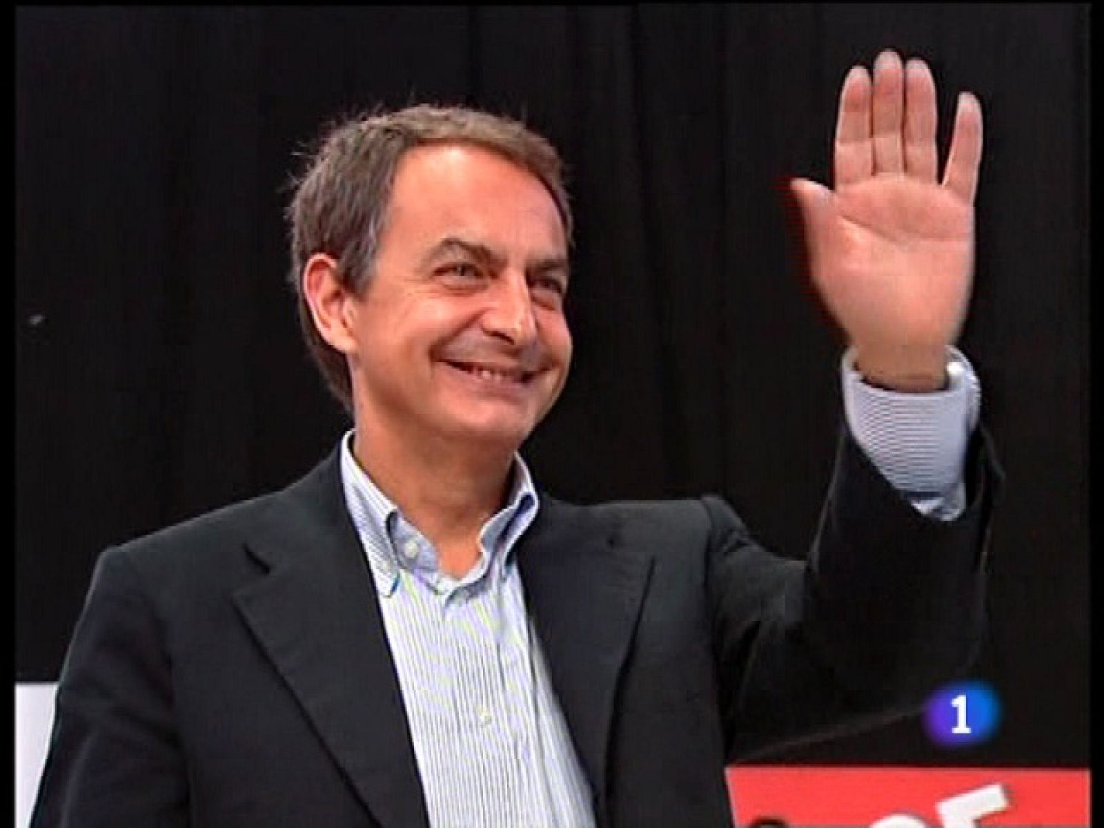 Telediario 2 (17/10/10)