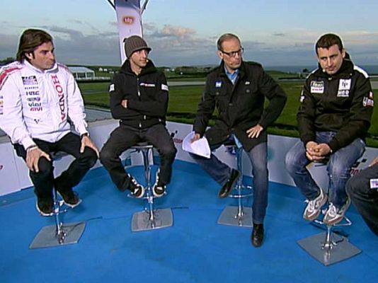 MotoGP Club - GP de Australia