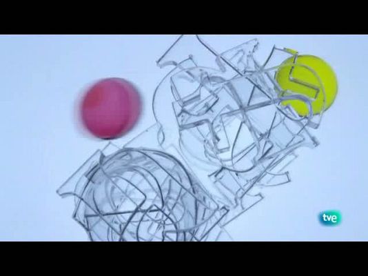 Científicos de frontera - Richard Zare, físico