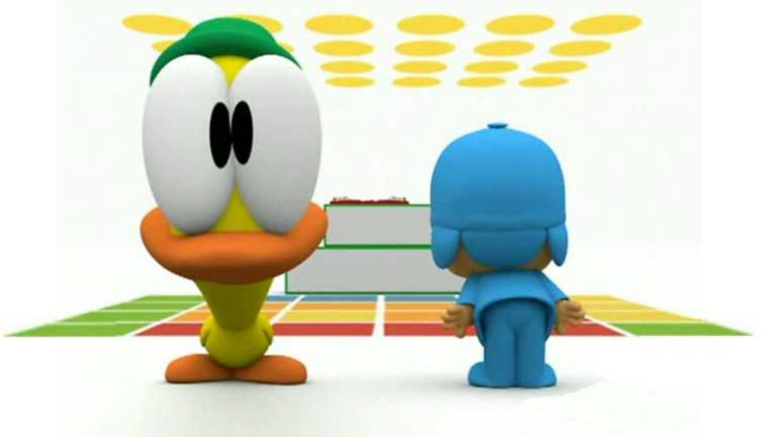 ¡A bailar! - Pocoyo | Ver