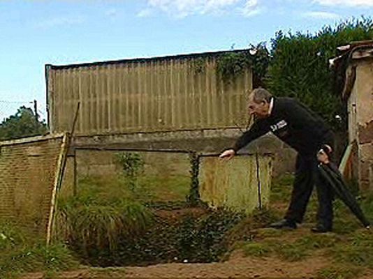 España Directo - Los 'soplaos' de Camargo