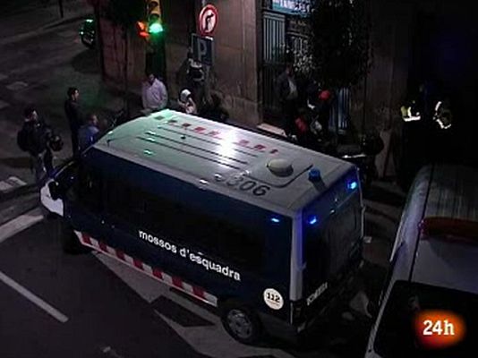  - Una mujer y sus dos hijos muertos