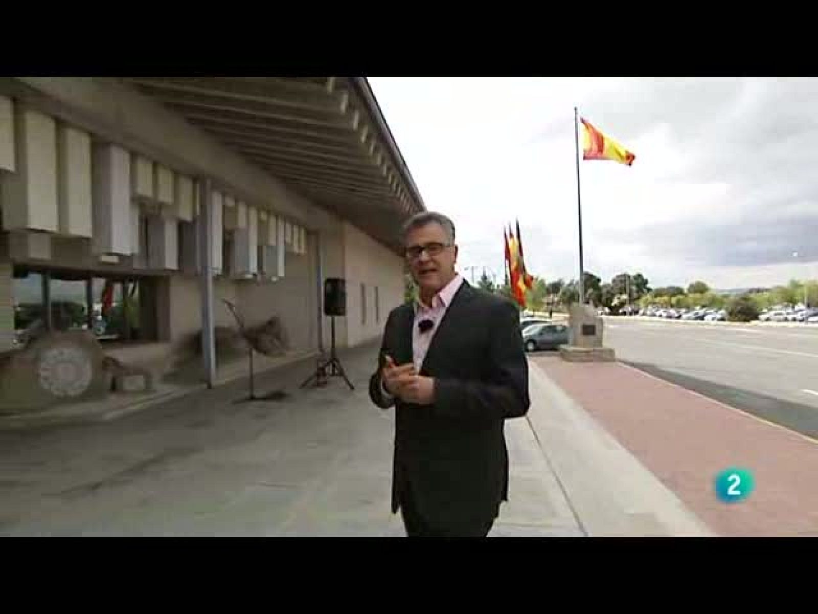 La Aventura del Saber (18/10/10)