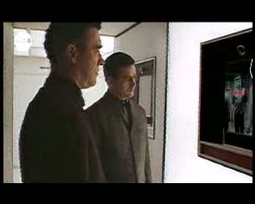 tres14 - Avance: El lenguaje