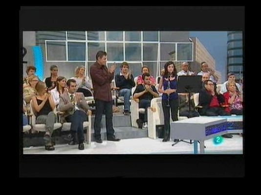 Para todos La 2 - Debates: Educación musical