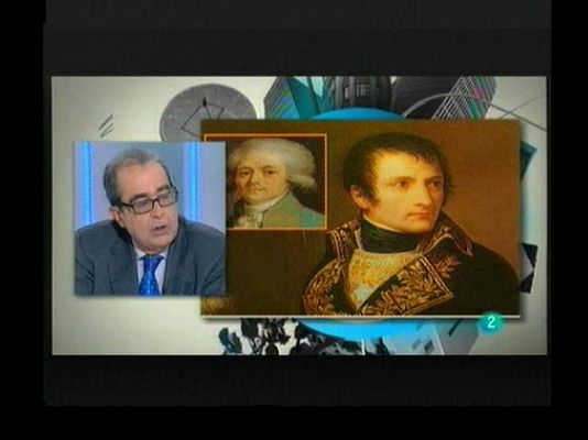 Para todos La 2 - Debates: Napoleón