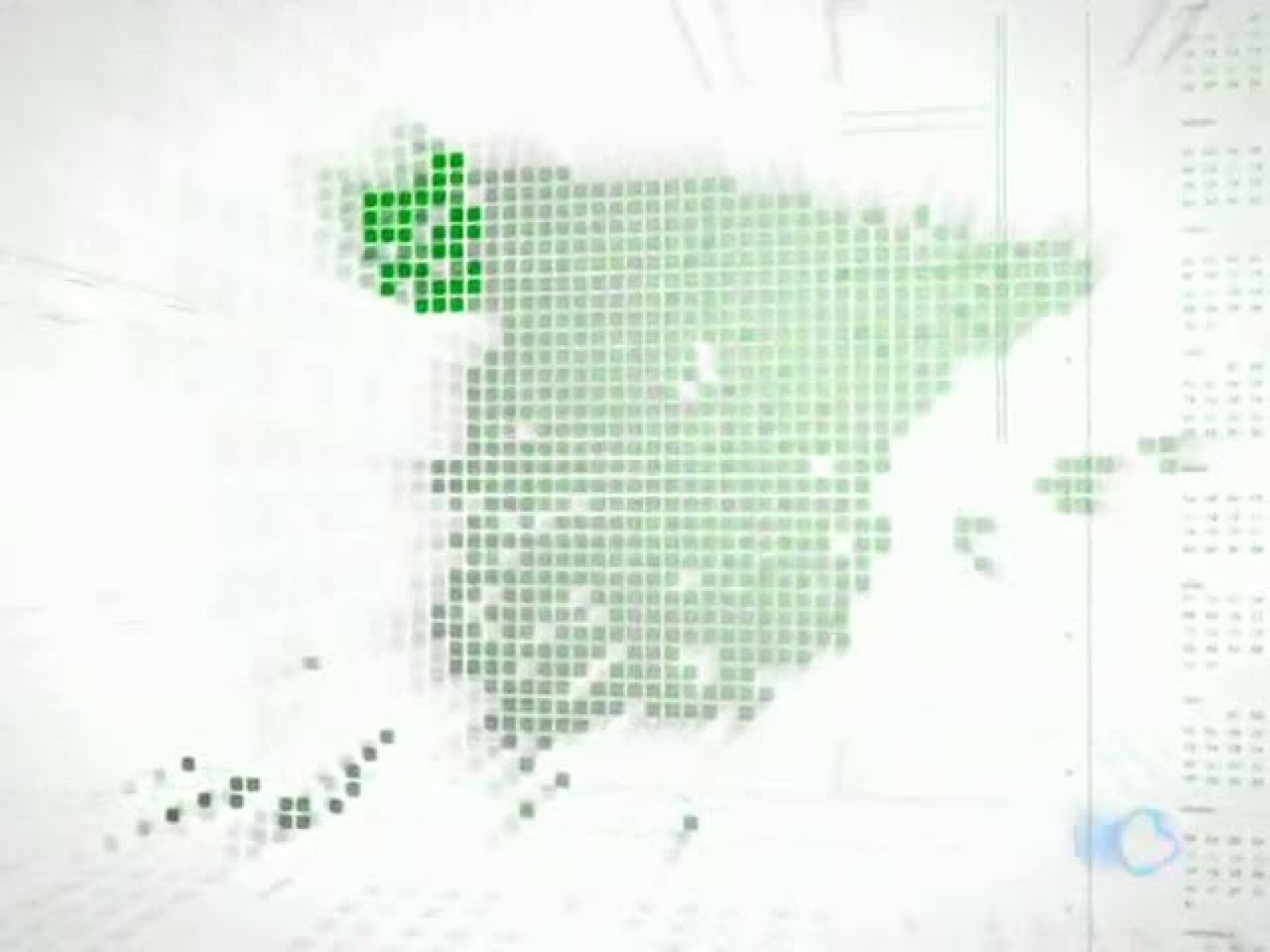 Telexornal. Informativo territorial de Galicia. (18/10/10).