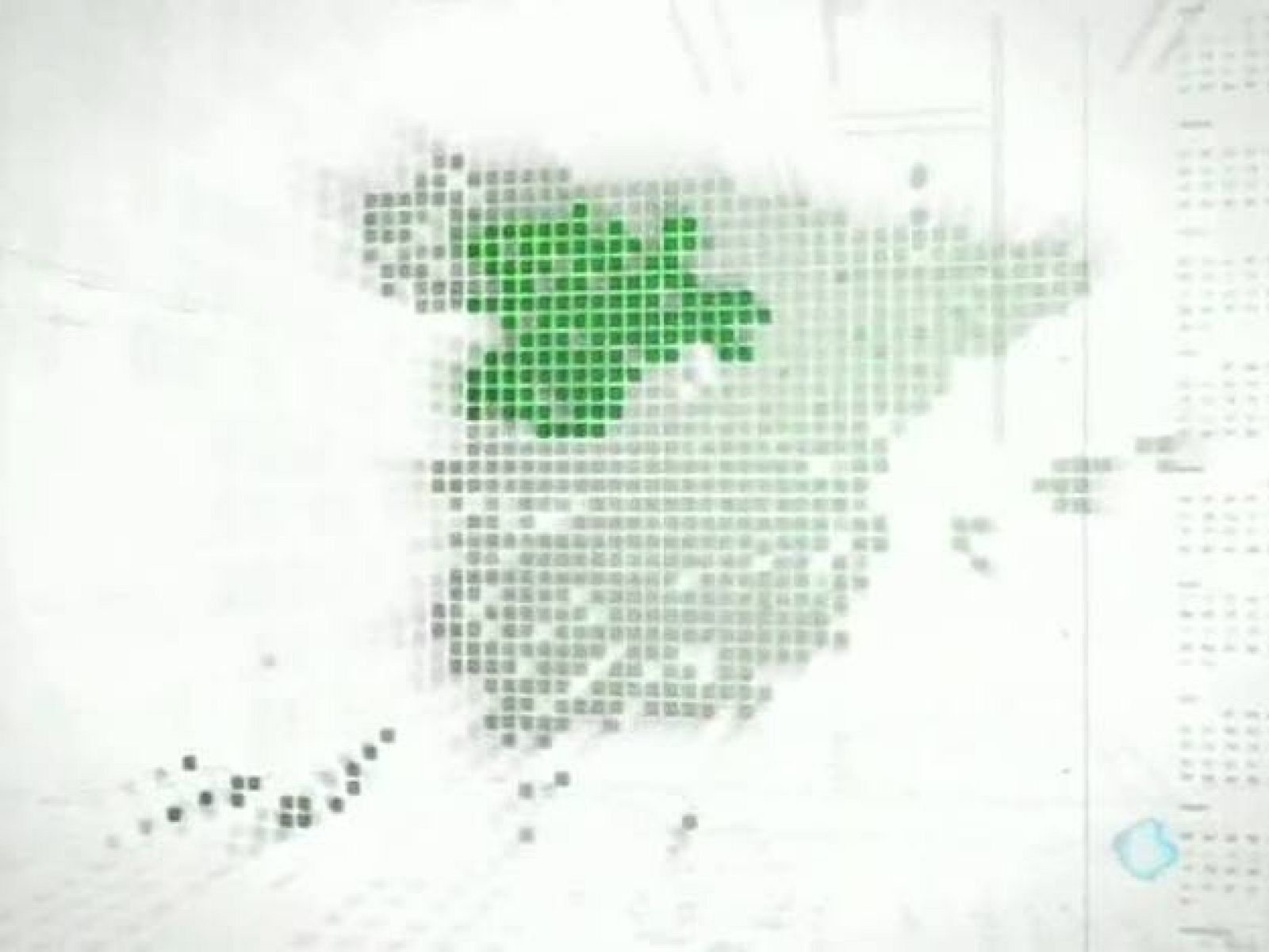 Noticias Castilla y León. Informativo Territorial de Castilla y León. (18/10/10)