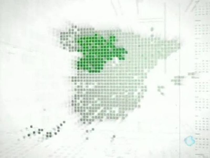 Noticias Castilla y León. Informativo Territorial de Castilla y León. (18/10/10)