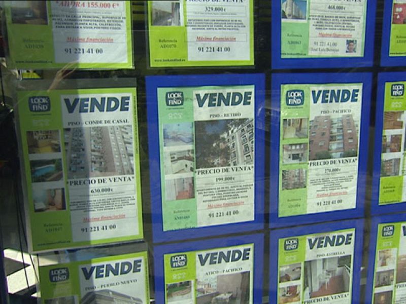 Un juzgado condena a eliminar la llamada 'cláusula suelo' a tres entidades bancarias