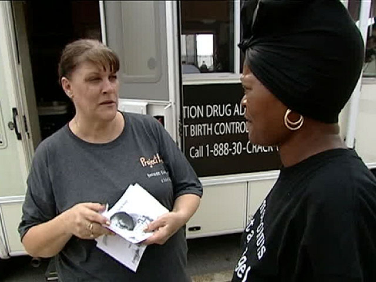 Polémica en Reino Unido