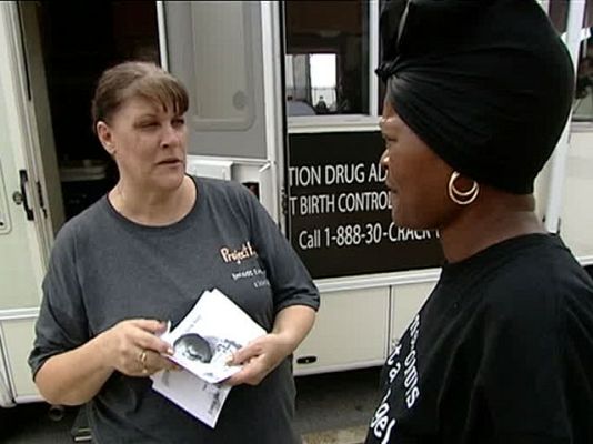  - Proponen esterilizar a drogadictos