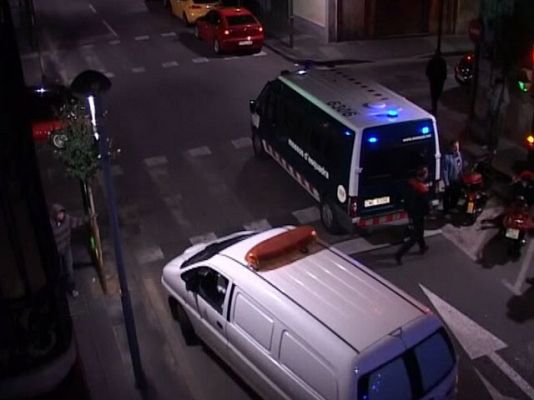  - Triple crimen en Tarragona