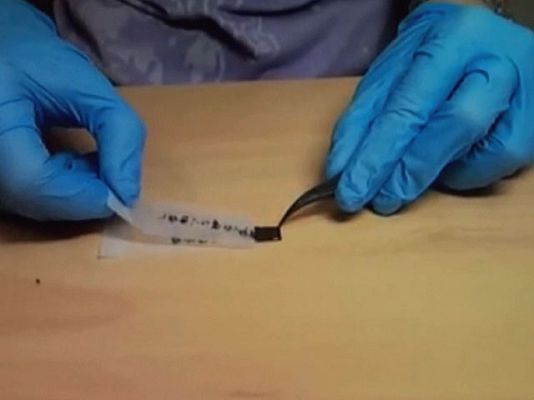 Ciencia y tecnología en Rtve.es - El grafeno