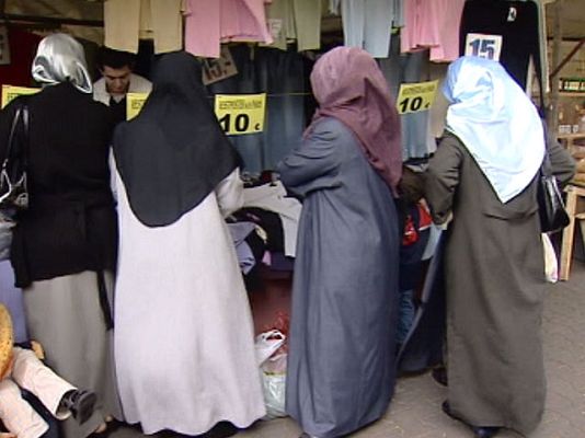  - La integración de los musulmanes