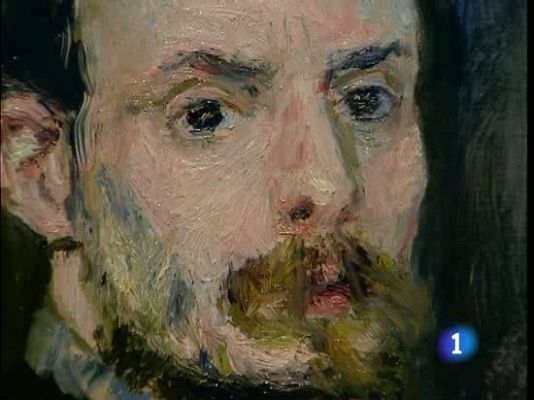  - 'La Pasión por Renoir'