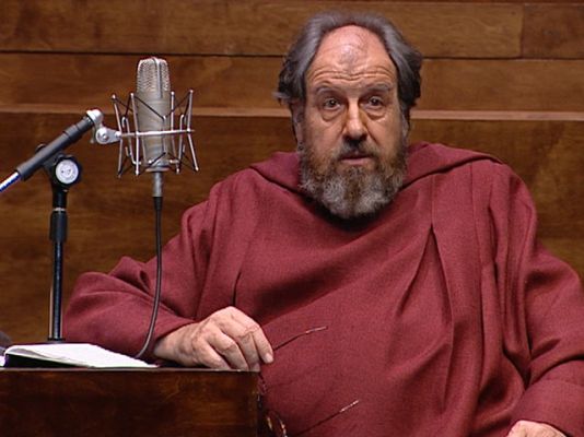  - Pou reencarnado en Orson Welles