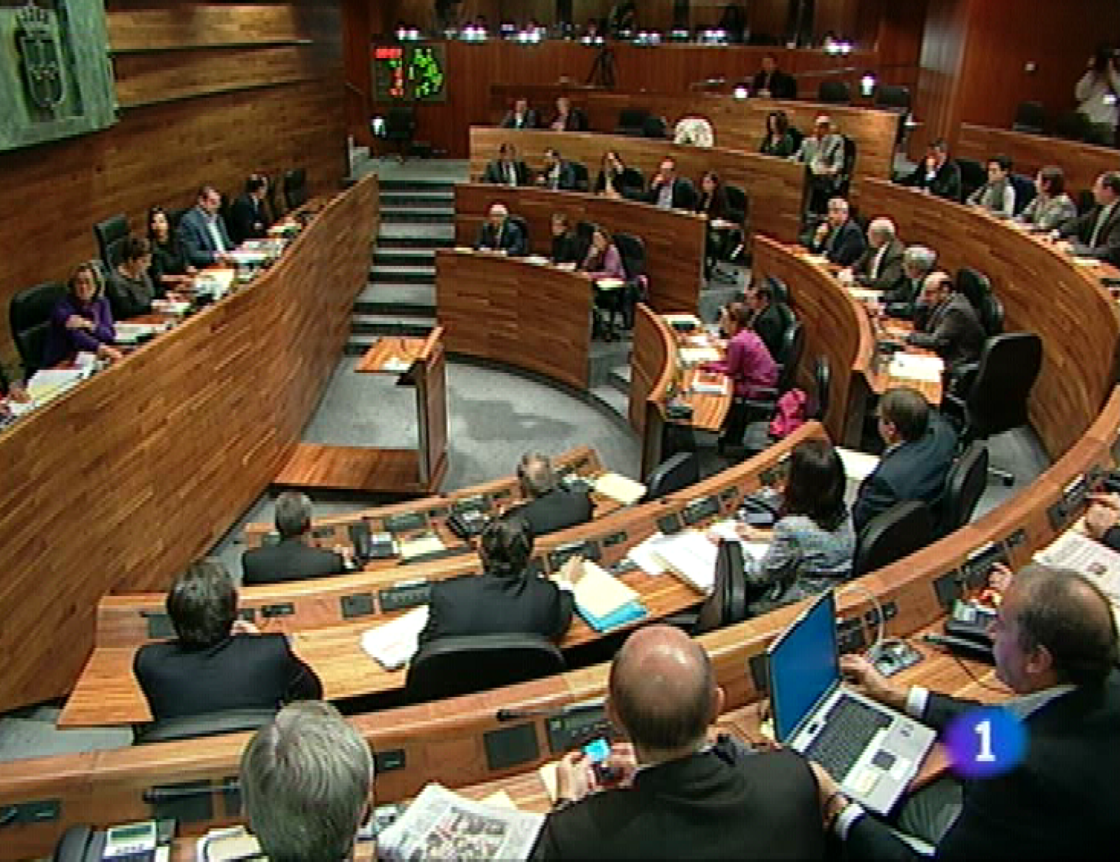 Panorama regional - 18/10/10 - Panorama Regional | Ver