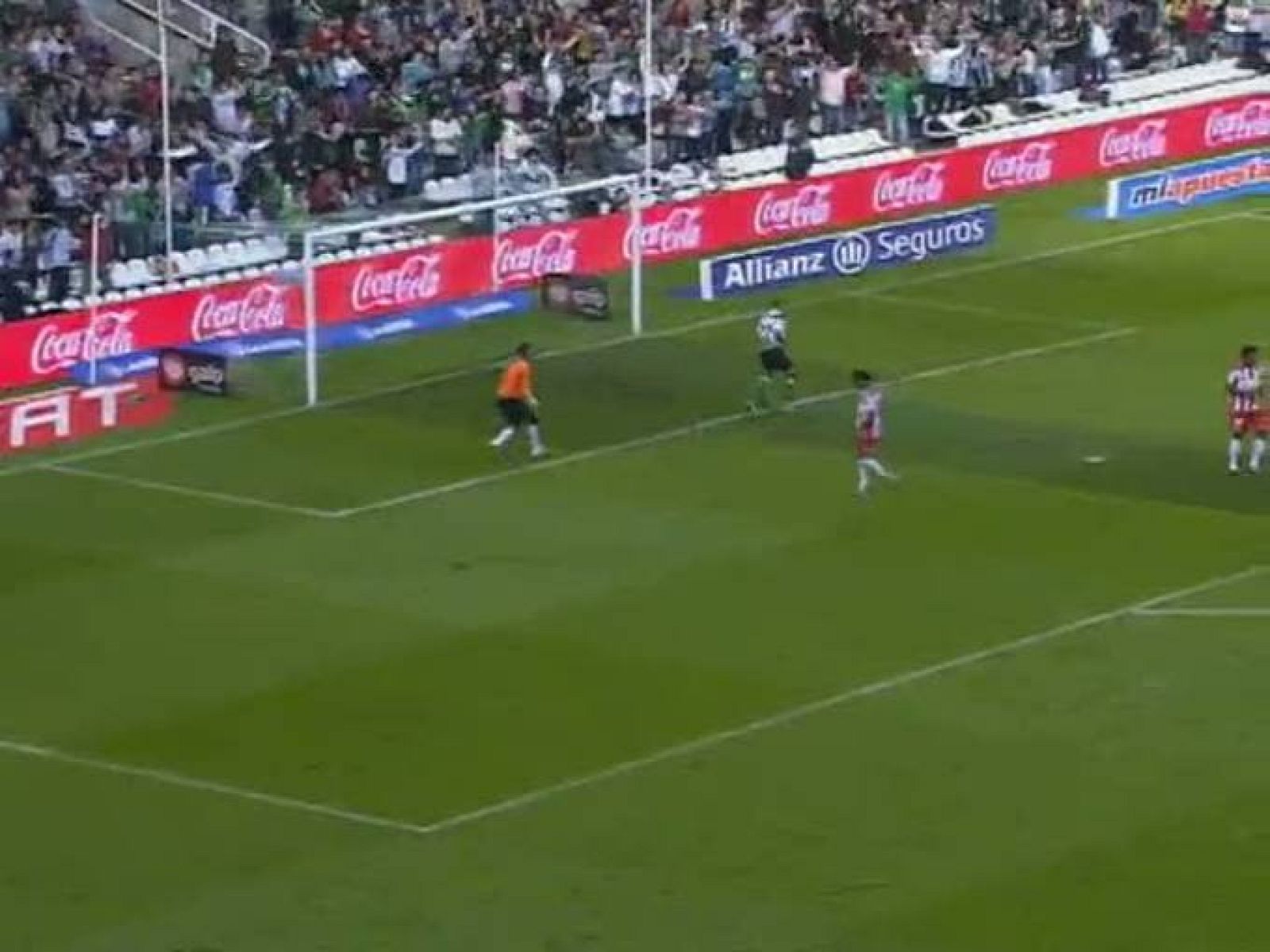 Telecantabria. (18/10/10)