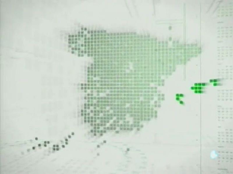 Informatiu Balear. Informatiu de les Illes Balears. (18/10/10)
