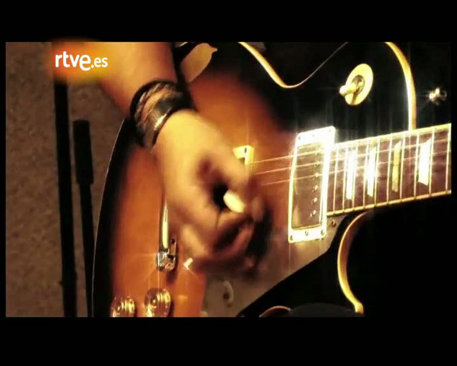 Vídeo musical mago de oz | Ver