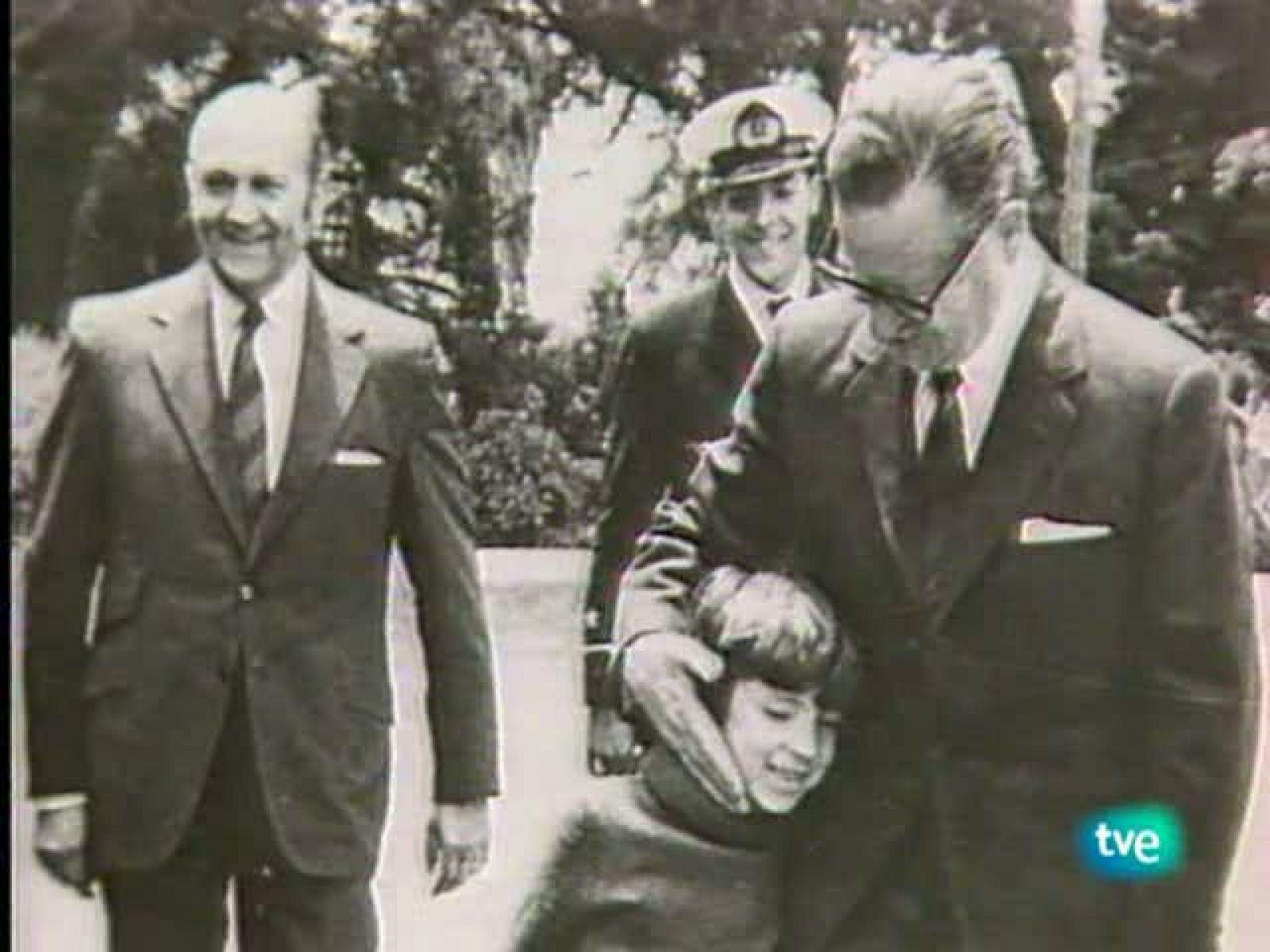 Mujeres para una época - Hortensia Bussi y Salvador Allende - Mujeres para una época | Ver