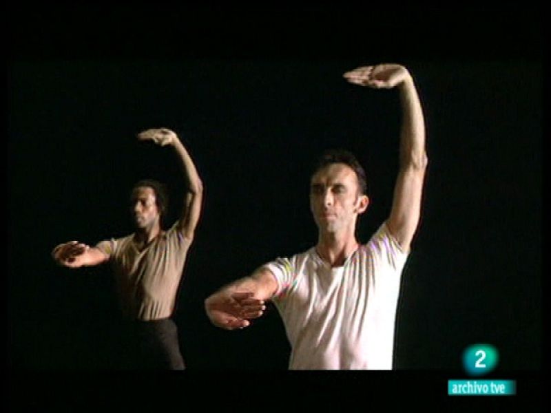 Paso A Paso Con Nacho Duato