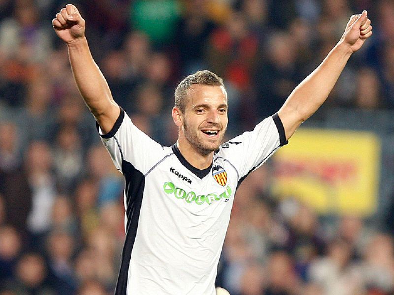 El Valencia buscará impulsar su camino en la Champions con una victoria en Glasgow ante el Rangers.