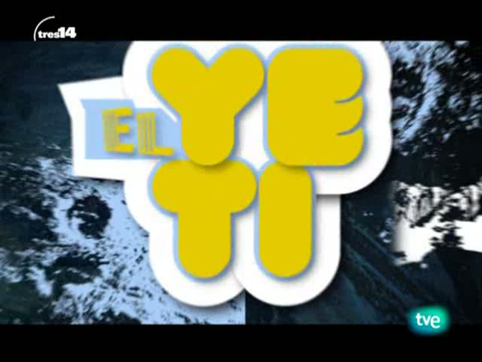 Grandes Descubrimientos (18/10/10)