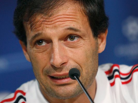 Champions League - Allegri evita a Mourinho