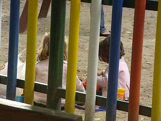  - Niños víctimas de la violencia