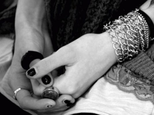 Documentos TV - Enfrentarse a la anorexia