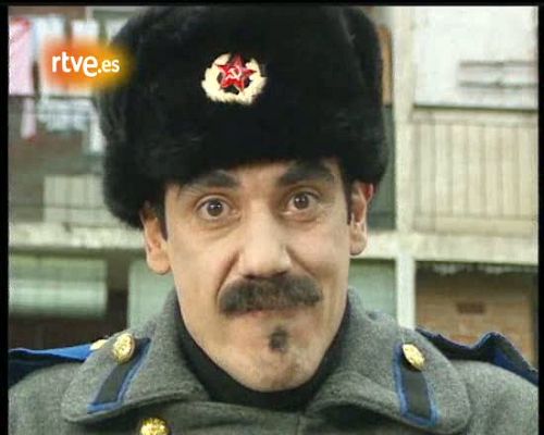 Humor en el Archivo de RTVE - Faemino y Cansado: espías