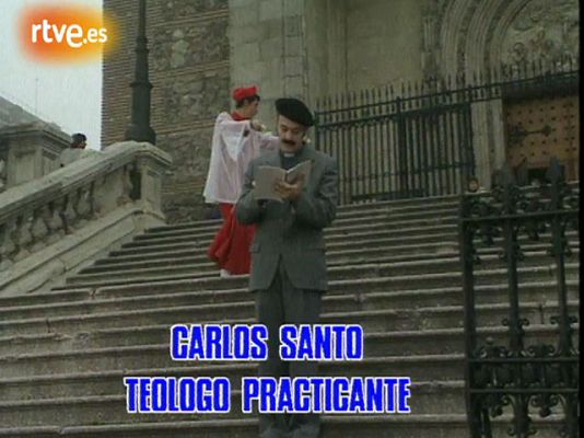 Humor en el Archivo de RTVE - Faemino y Cansado