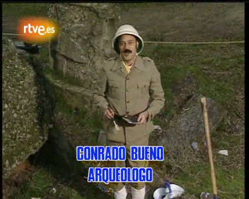 Humor en el Archivo de RTVE - Faemino y Cansado