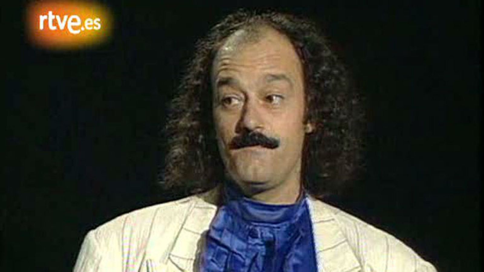 Faemino y Cansado: "Arzobispo de España"