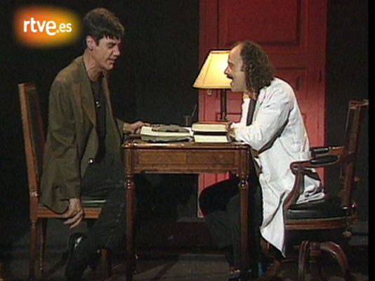 Humor en el Archivo de RTVE - Faemino y Cansado