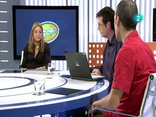 Sempre positius - Ismael Ventura i Núria Lauco